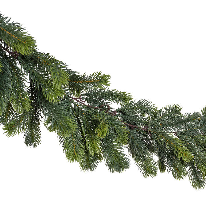 EVERLANDS Künstliche Tannengirlande Winnipeg